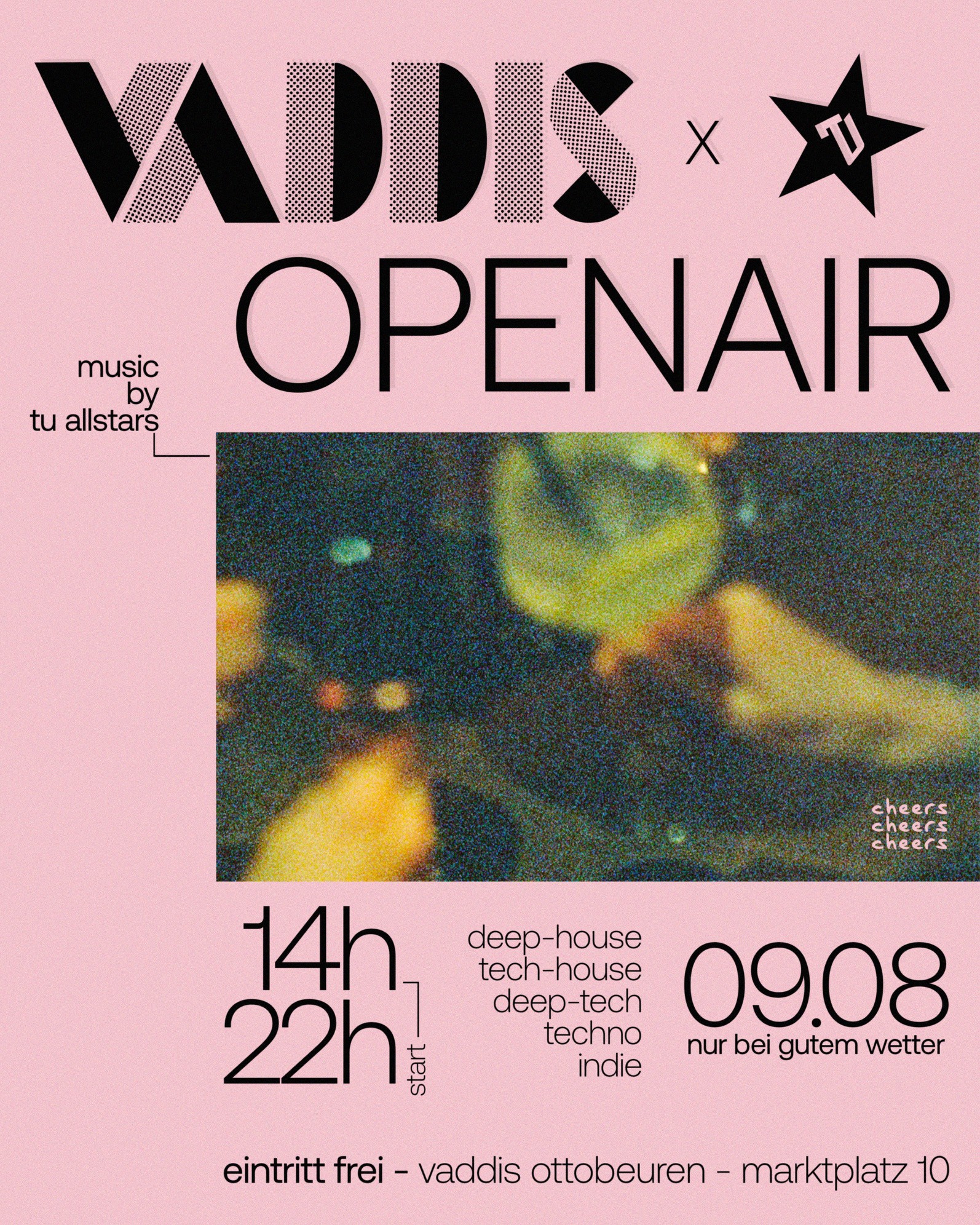 Openair